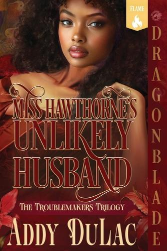 Miss Hawthorne's Unlikely Husband: A Victorian Historical Romance