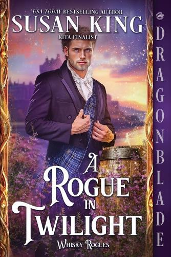 A Rogue in Twilight: A Scottish Historical Romance