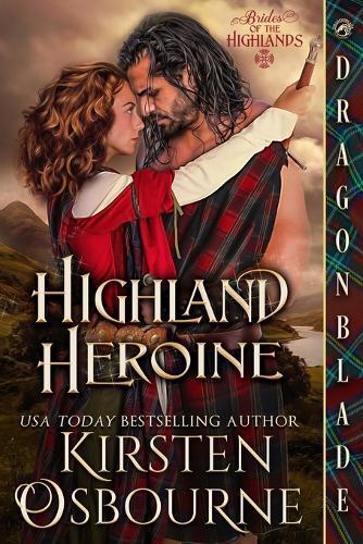 Highland Heroine: A Scottish Historical Romance