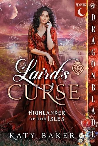 Laird's Curse: A Scottish Time Travel Historical Romance