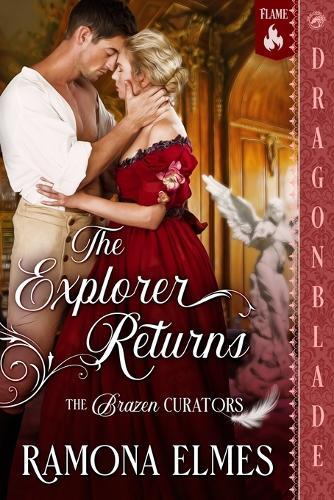 The Explorer Returns: A Victorian Historical Romance