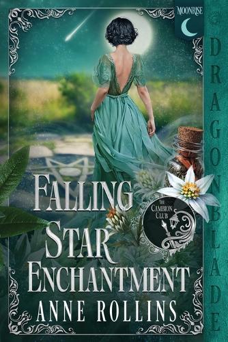 Falling Star Enchantment: A Historical Fantasy Romance