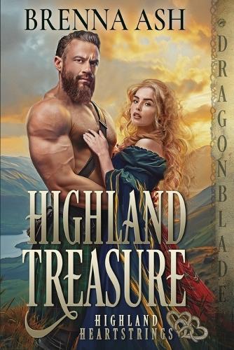 Highland Treasure: A Scottish Historical Romance