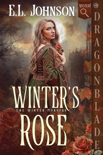 Winter's Rose: A Medieval Historical Mystery