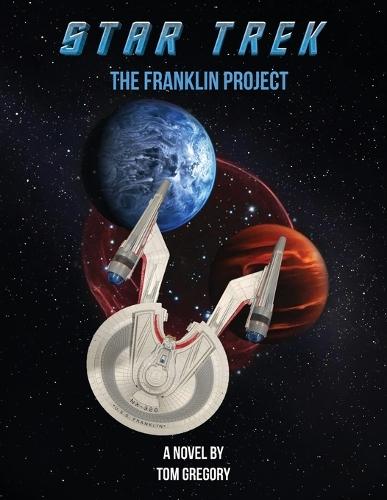 Star Trek: The Franklin Project