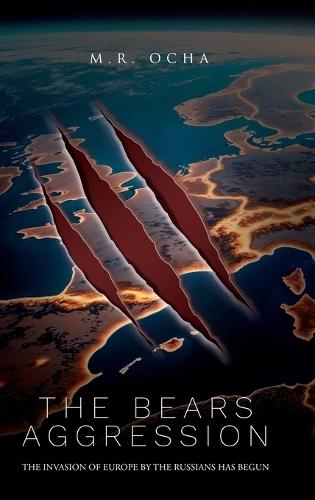 The Bears Aggression