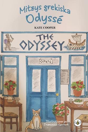 Mitzys grekiska odyssé