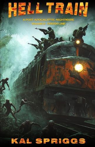Hell Train: Green Line