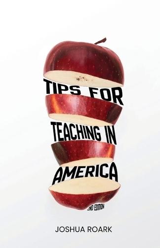 Tips for Teaching in America