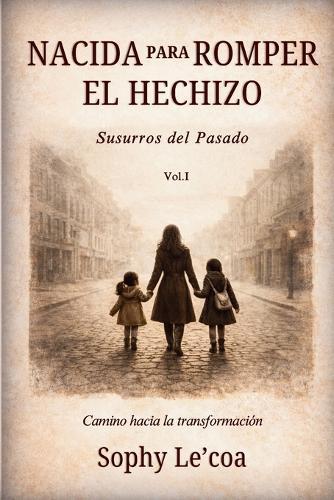 Nacida Para Romper El Hechizo: Susurros del Pasado