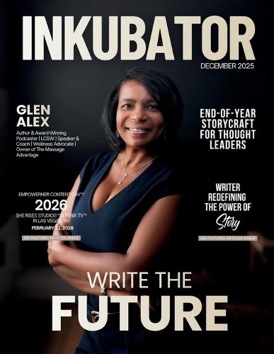 Inkubator Magazine