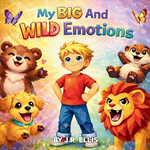 My Big and Wild Emotions