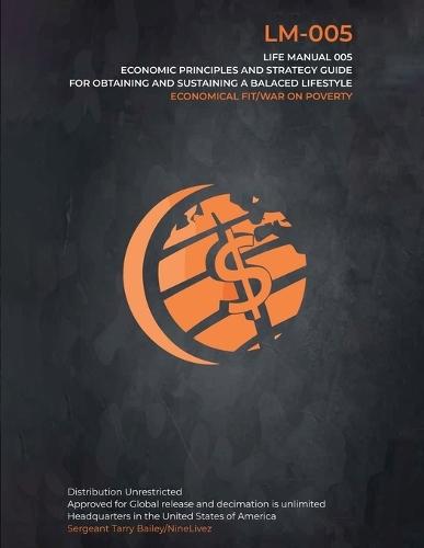 Economical Fit/ Life Manual 005: War on Poverty
