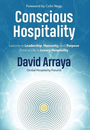 Conscious Hospitality