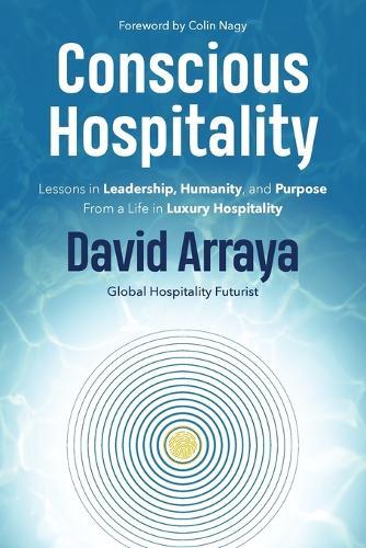 Conscious Hospitality