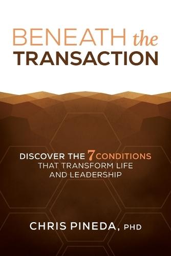 Beneath the Transaction
