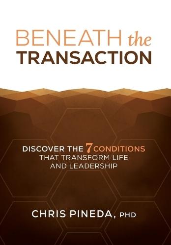 Beneath the Transaction