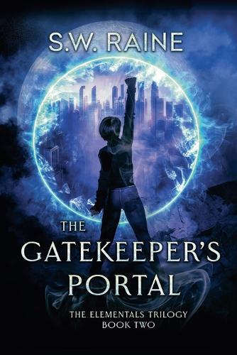 The Gatekeeper's Portal