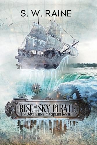 Rise of the Sky Pirate