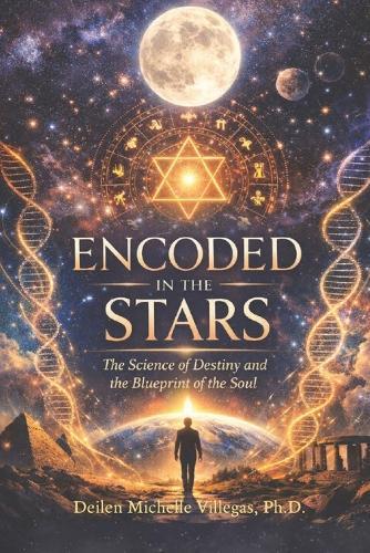 Encoded In The Stars: The Science of Destiny and the Blueprint of the Soul