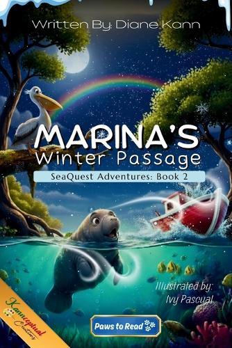 Marina's Winter Passage