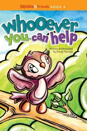 Whooever You Can Help