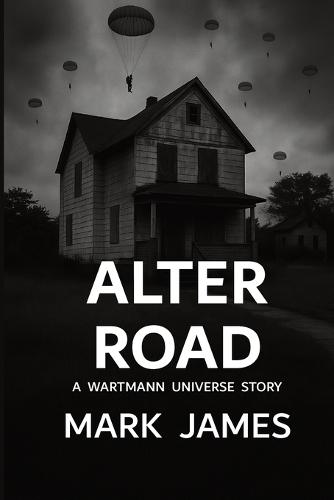 Alter Road