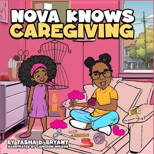 Nova Knows Caregiving