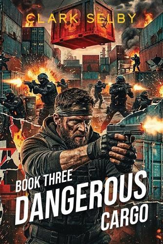 Dangerous Cargo: Book Three