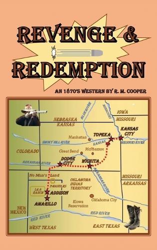 Revenge and Redemption