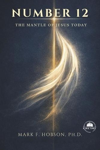 Number 12: The Mantle of Jesus Today