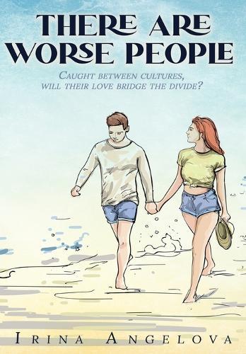 There Are Worse People