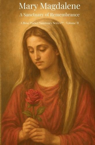 Mary Magdalene: A Sanctuary of Remembrance: Rose Pocket Sanctuary Series - Volume II
