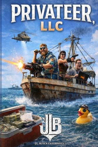 Privateer, LLC.