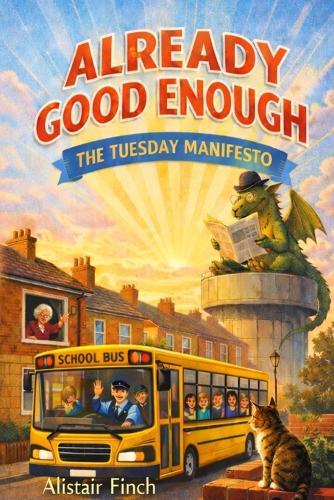 Already Good Enough: The Tuesday Manifesto