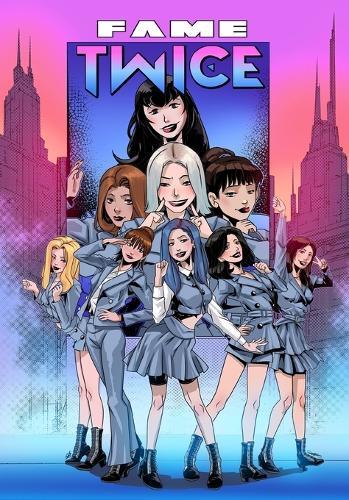 Fame: Twice - The Power of Nine
