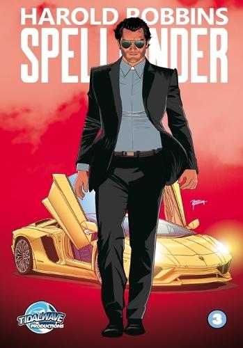 Harold Robbins Presents: Spellbinder #3
