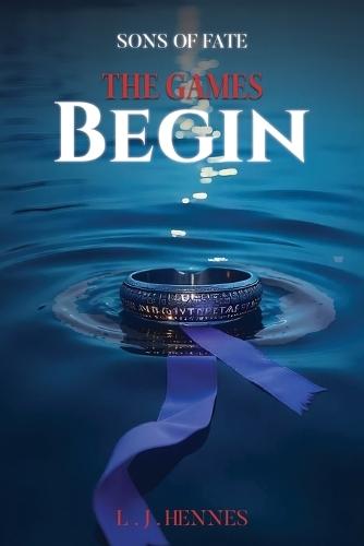 Sons of Fate: The Games Begin