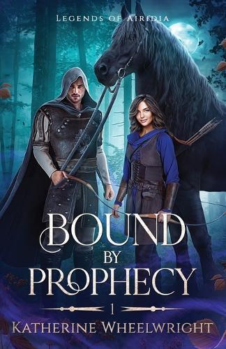 Bound by Prophecy