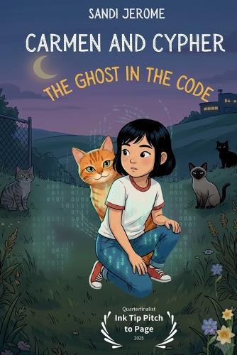 Carmen and Cypher: The Ghost in the Code