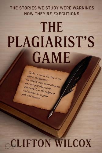 The Plagiarist Game