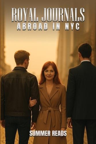 Royal Journals: Abroad In NYC