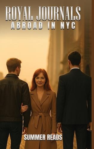 Royal Journals: Abroad In NYC