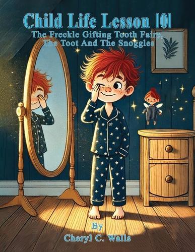 Child Life Lesson 101