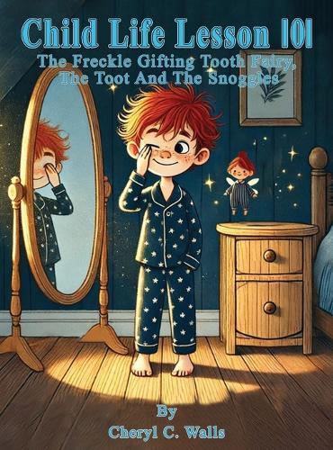 Child life Lesson 101