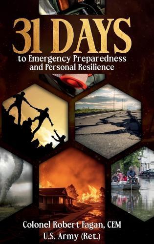 31 Days to Emergency Preparedness and Personal Resilience