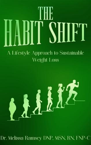 The Habit Shift: A Lifestyle Approach to Sustainable Weight Loss