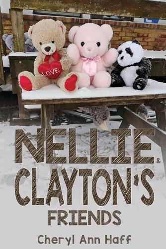 Nellie & Clayton's Friends