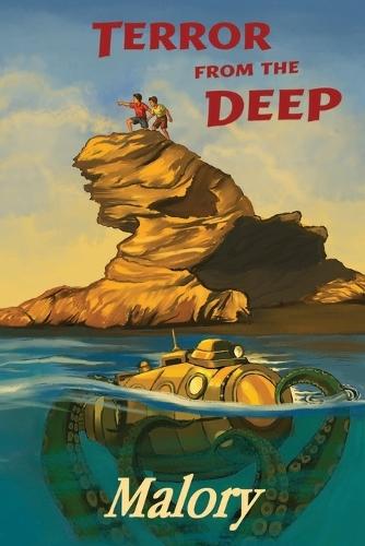 Terror from the Deep