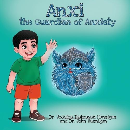 Anxi: the Guardian of Anxiety